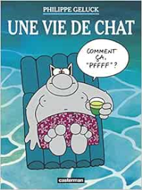 Le Chat, Tome 15 : Une vie de Chat